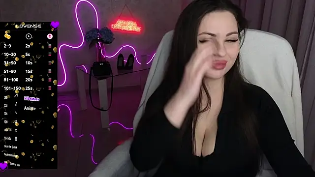 Deborah lowe online show from 17, 4, 2026