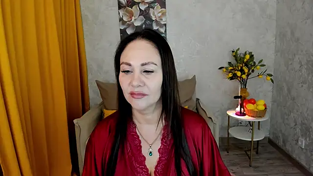 MilaUrban online show from 11, 6, 2026