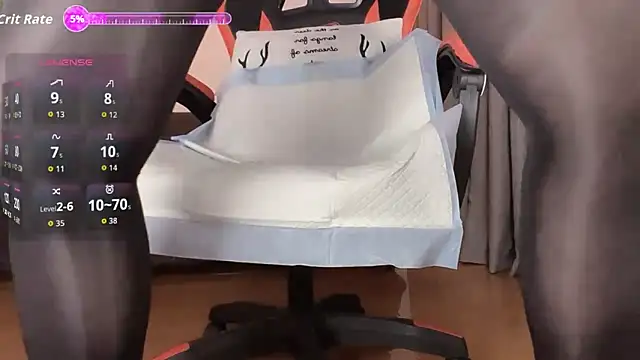 Nina-- online show from 22, 4, 2026