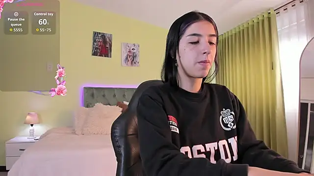 Celeste Rous   online show from 11, 4, 2026