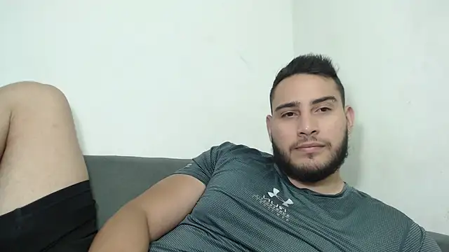 Seank Noszka online show from 26, 4, 2026