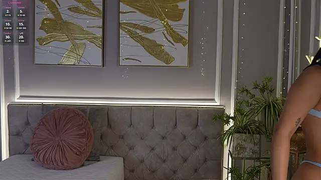 ali miko online show from 5, 4, 2026