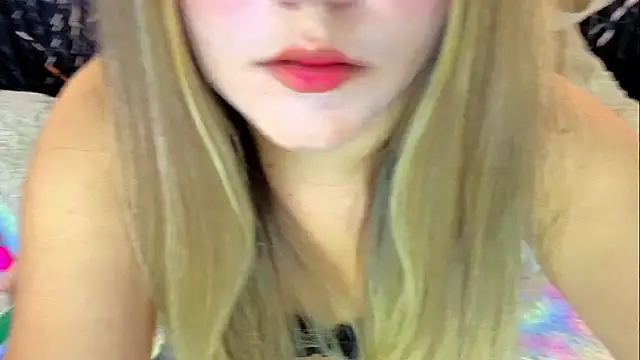 VioletaSweett1 online show from 24, 7, 2026