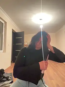 Snapshot of tesaa1212 chatting on 13, 1, 2026 tesaa1212 online show from 13, 1, 2026