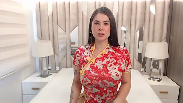 Snapshot of KcristalWhite chatting on 2, 3, 2026 KcristalWhite online show from 2, 3, 2026