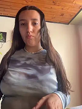 Alix Rousses21 online show from 1, 4, 2026