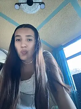 Alix Rousses21 online show from 9, 4, 2026