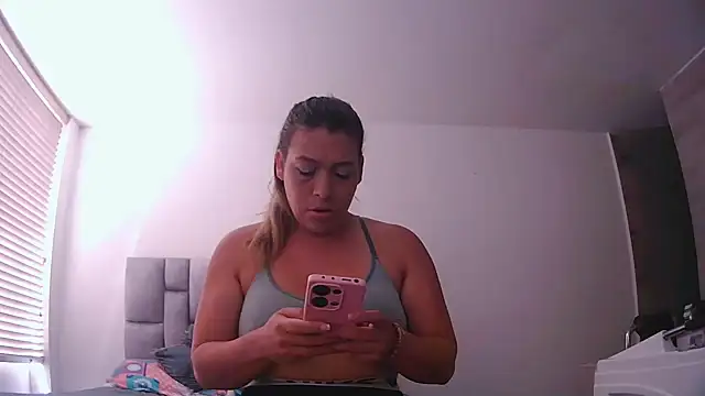Fernanda andrew online show from 29, 7, 2026
