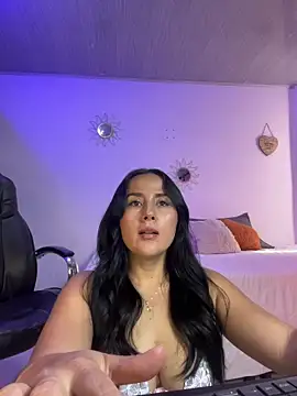 Snapshot of thaily_22 chatting on 4, 12, 2025 thaily 22 online show from 4, 12, 2025