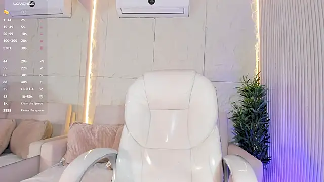 MarelynSummer online show from 13, 3, 2026