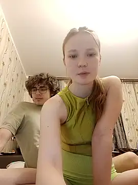 EvgeniyXAnna online show from 16, 1, 2026