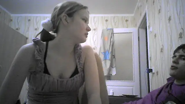 EvgeniyXAnna online show from 22, 2, 2026