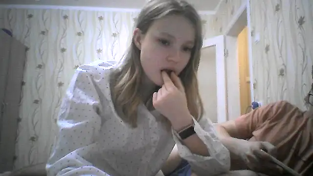 EvgeniyXAnna online show from 9, 3, 2026