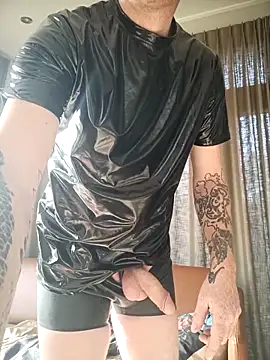 jefflatex45 online show from 12, 3, 2026