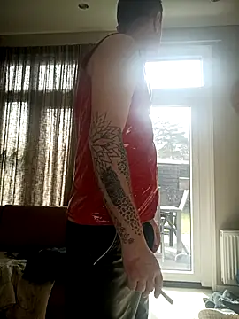 jefflatex45 online show from 31, 3, 2026