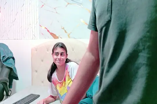 NatyAndAlex online show from 20, 2, 2026