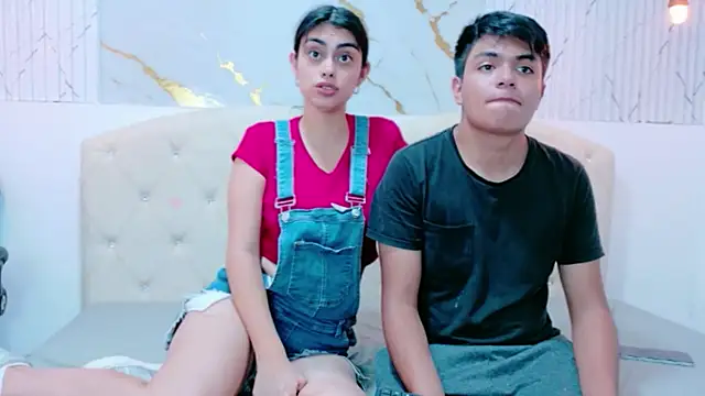 NatyAndAlex online show from 26, 2, 2026