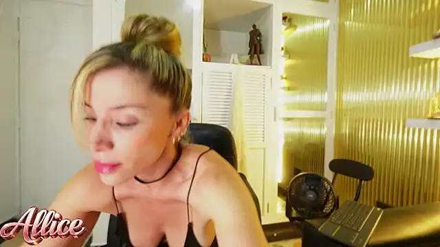 Allice mommy online show from 4, 2, 2026