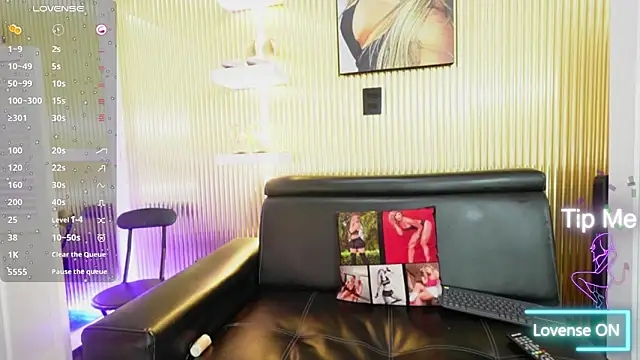 Allice mommy online show from 27, 4, 2026