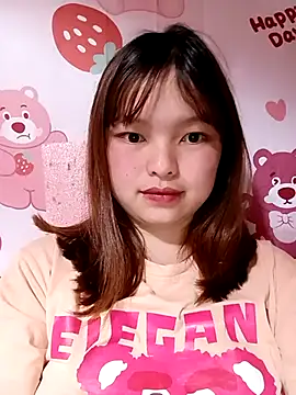 Snapshot of Miina-2000 chatting on 4, 12, 2025 Miina-2000 online show from 4, 12, 2025