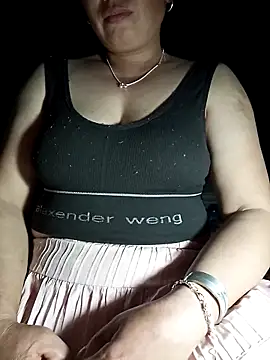 lux-angel online show from 8, 3, 2026