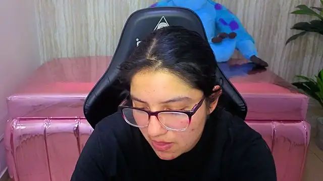 eva smit t online show from 13, 2, 2026