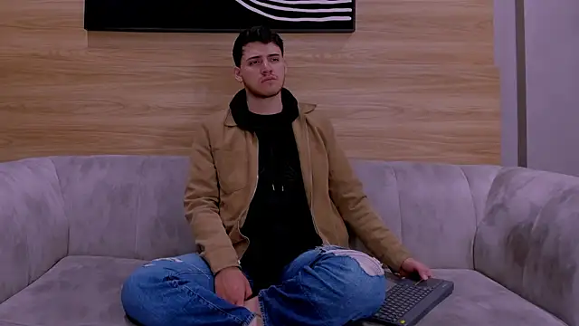 big  friends online show from 20, 12, 2025