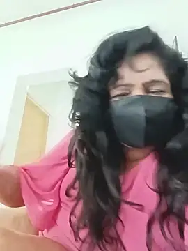 Jaanvi999 online show from 2, 8, 2026