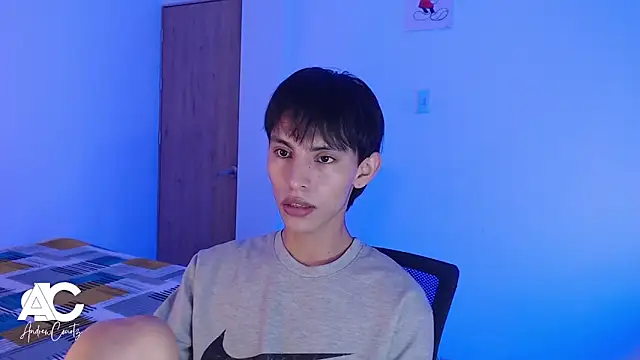 andrew courtzz online show from 23, 4, 2026