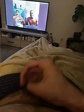 GeilerFinn95 online show from 18, 4, 2026