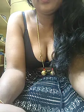 Preeti345 online show from 15, 12, 2025