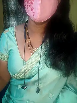 Preeti345 online show from 10, 2, 2026