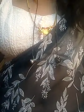 Preeti345 online show from 24, 4, 2026