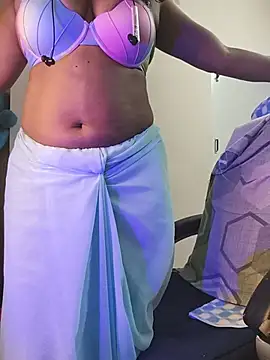 Snapshot of Preeti345 chatting on 27, 7, 2026 Preeti345 online show from 27, 7, 2026