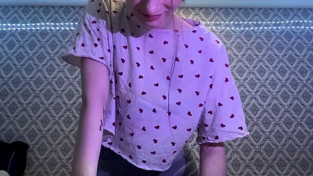 Cleonoth2o online show from 22, 12, 2025