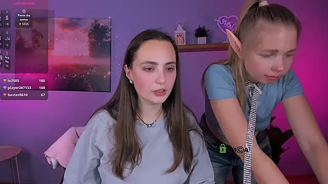 jenna elayne online show from 15, 12, 2025