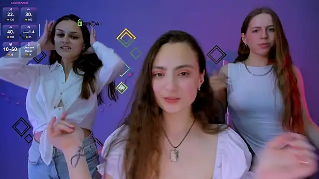 jenna elayne online show from 23, 4, 2026