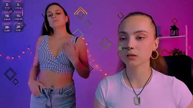 jenna elayne online show from 25, 4, 2026