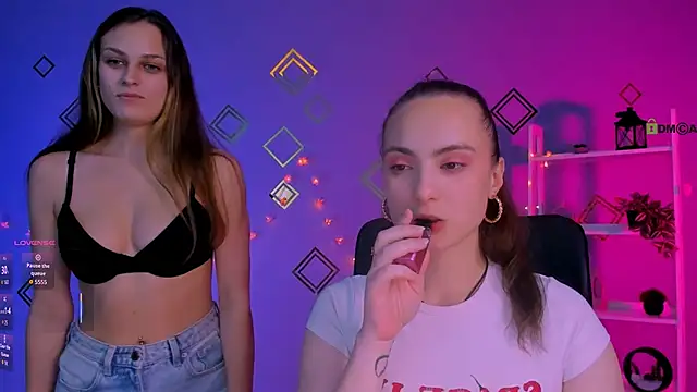 jenna elayne online show from 25, 4, 2026