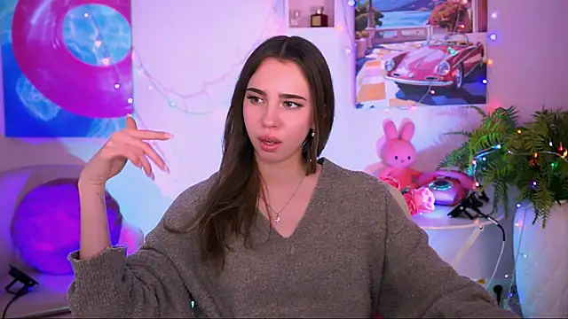 KimPorins online show from 19, 12, 2025