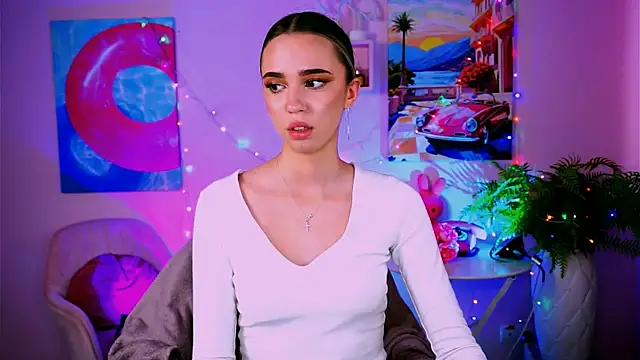 KimPorins online show from 27, 4, 2026