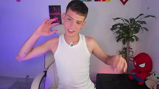 Jasson    online show from 19, 3, 2026