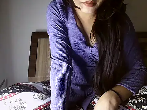 Snapshot of ishika_007 chatting on 4, 12, 2025 ishika 007 online show from 4, 12, 2025