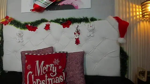 ariana  rosse online show from 20, 12, 2025