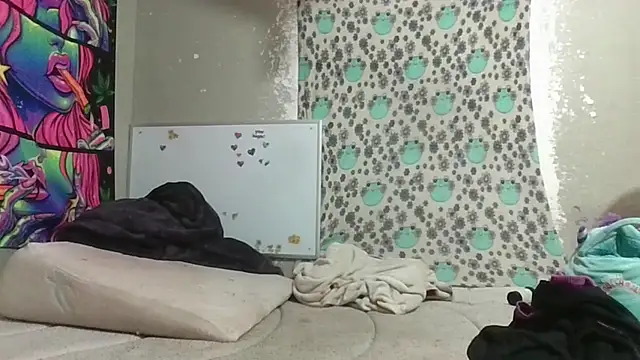 Rentastnrgurl online show from 14, 2, 2026