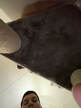 CharlyAlfa22 online show from 9, 2, 2026