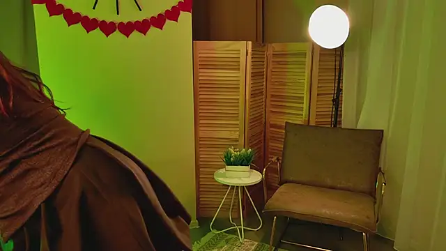 Spark of joy online show from 23, 4, 2026