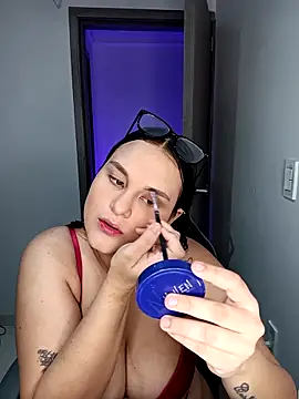 Snapshot of Valeriaa_21 chatting on 29, 5, 2026 Valeriaa 21 online show from 29, 5, 2026