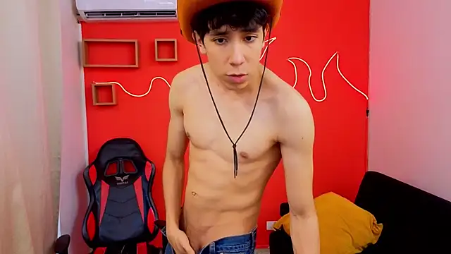 Snapshot of Neo_Twink chatting on 5, 5, 2026 Neo Twink online show from 5, 5, 2026