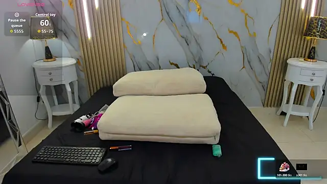 AprillRoss online show from 12, 4, 2026